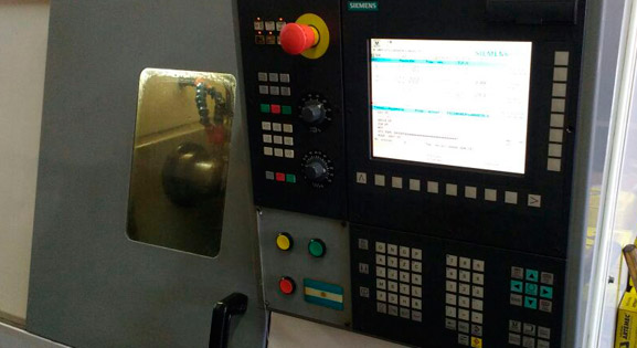 Torno Camporesi.